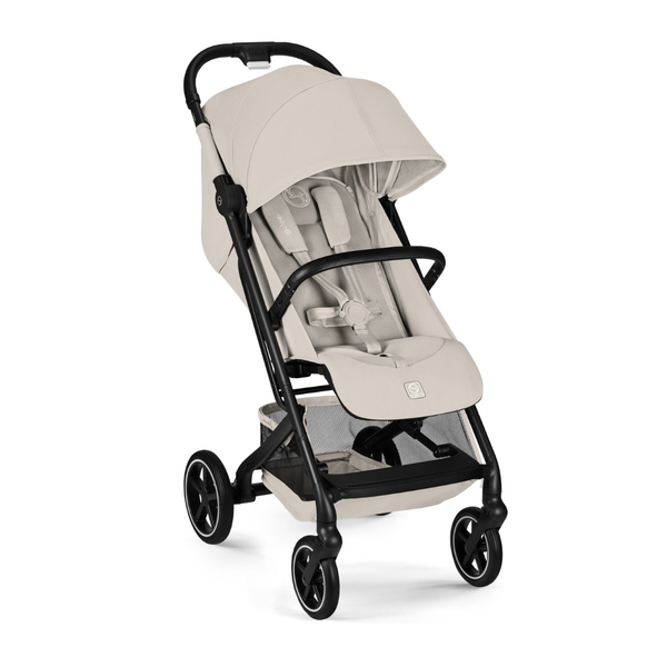 Cybex Beezy Magic Black