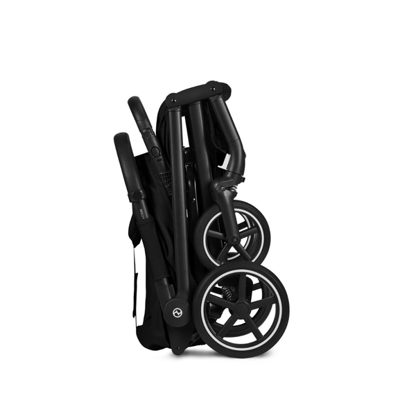 Cybex Beezy Magic Black