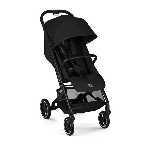 Cybex Beezy Magic Black