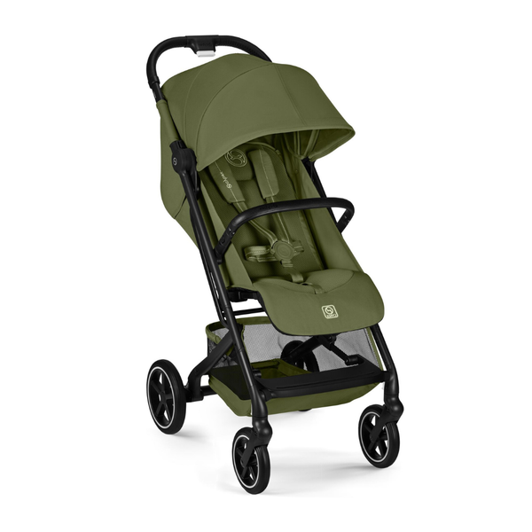 Cybex Beezy Magic Black