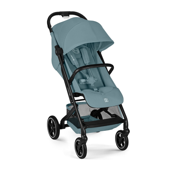 Cybex Beezy Magic Black
