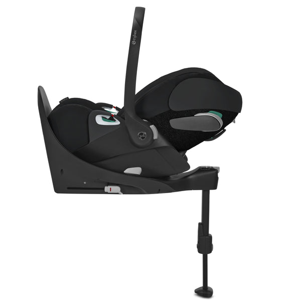 Cybex Priam with Cloud T and Base T