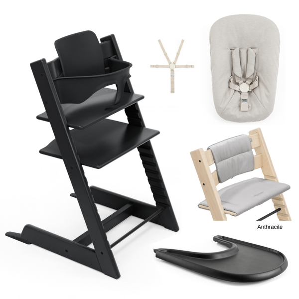 Tripp Trapp Full Bundle - Colours