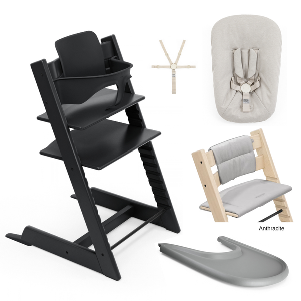 Tripp Trapp Full Bundle - Colours
