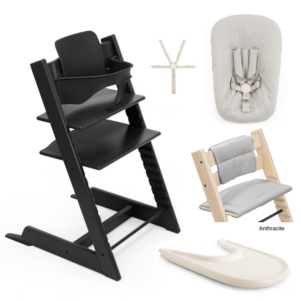 Tripp Trapp Full Bundle - Colours