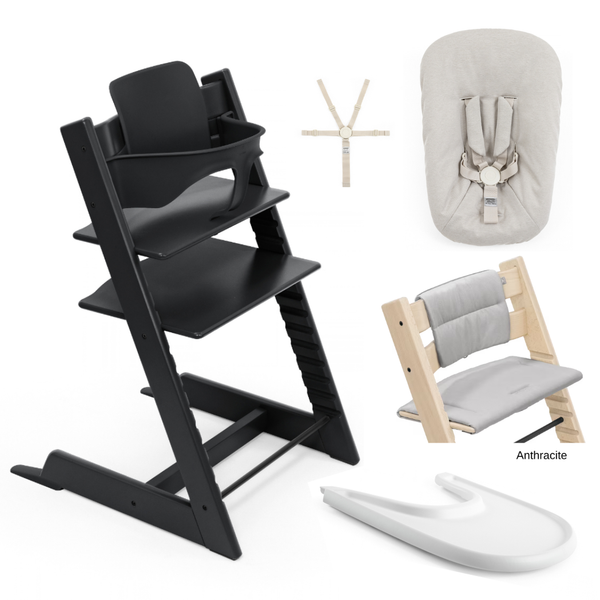 Tripp Trapp Full Bundle - Colours