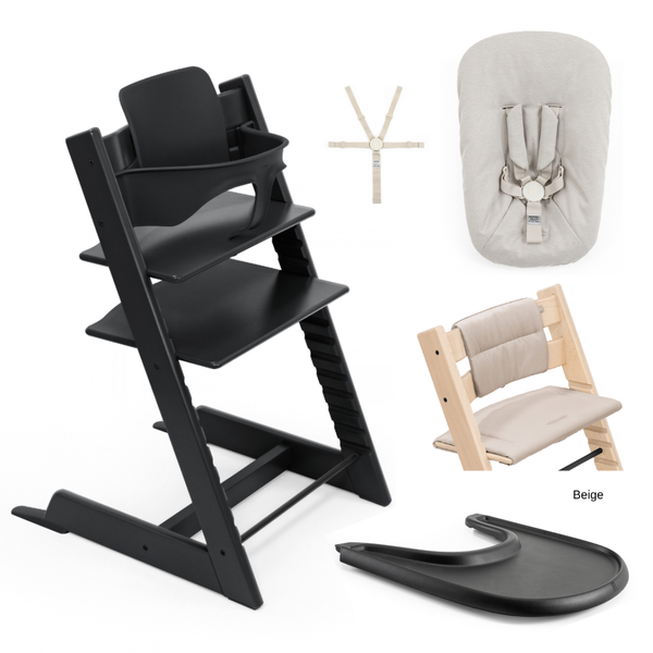 Tripp Trapp Full Bundle - Colours