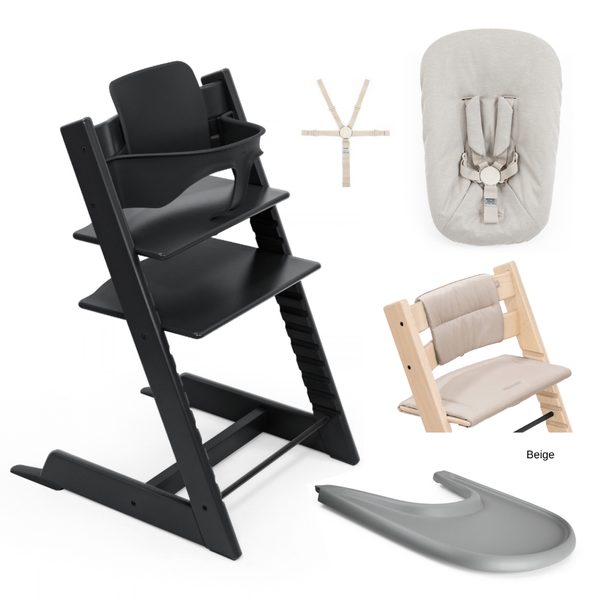 Tripp Trapp Full Bundle - Colours