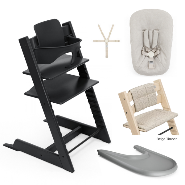Tripp Trapp Full Bundle - Colours