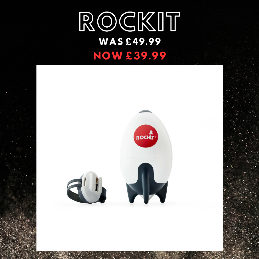 Black Novmeber - The Rockit