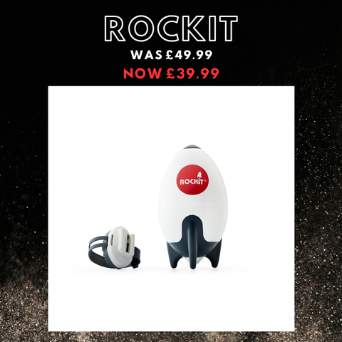 Black Novmeber - The Rockit