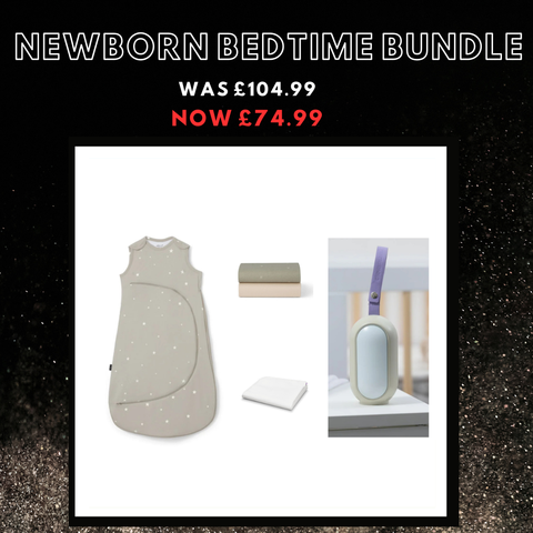 Black Friday - Newborn Bedtime Bundle