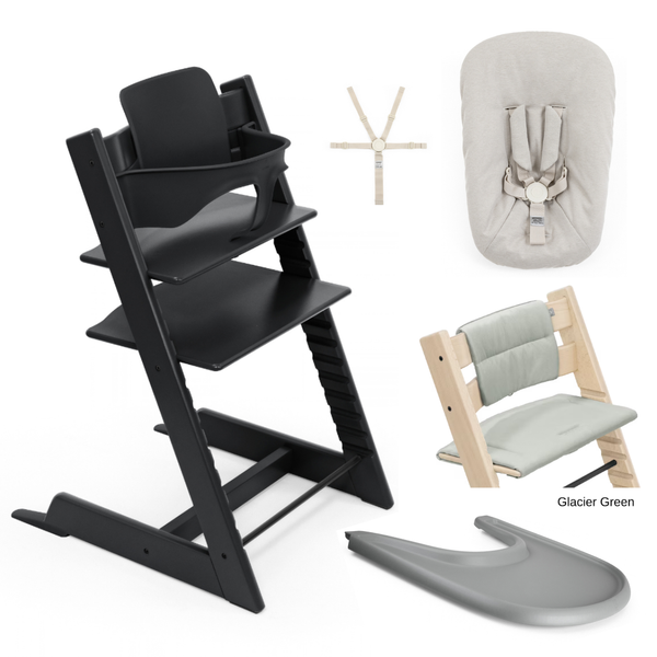Tripp Trapp Full Bundle - Colours