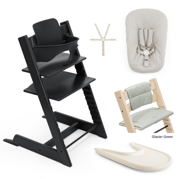 Tripp Trapp Full Bundle - Colours