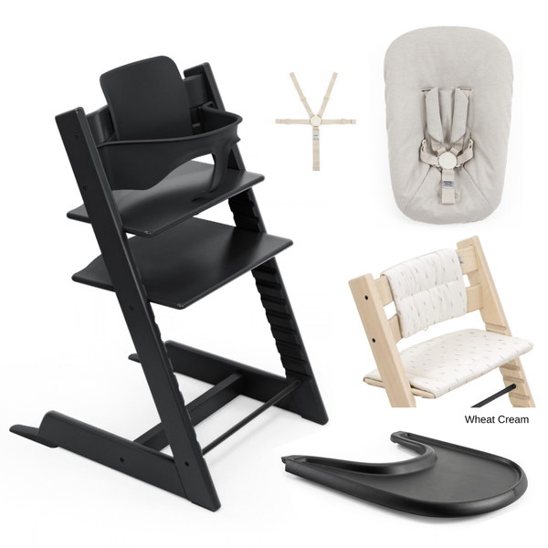Tripp Trapp Full Bundle - Colours