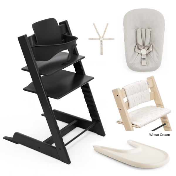 Tripp Trapp Full Bundle - Colours