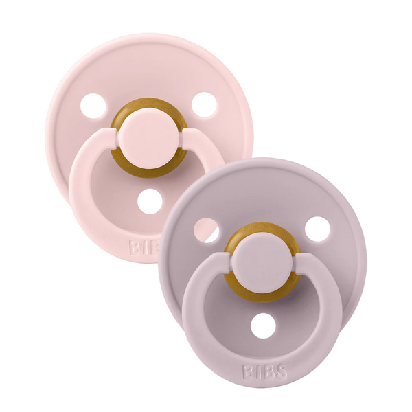 BIBS Dummies