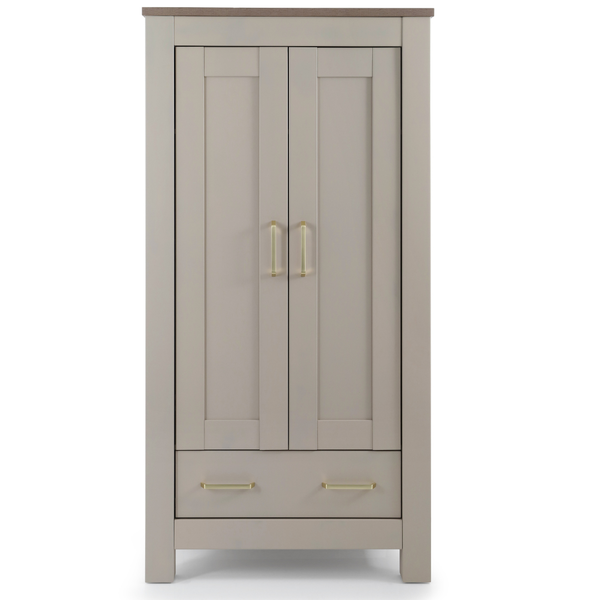 Bordeaux Wardrobe