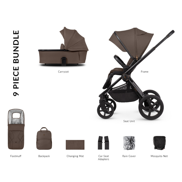 Venicci UPline 2