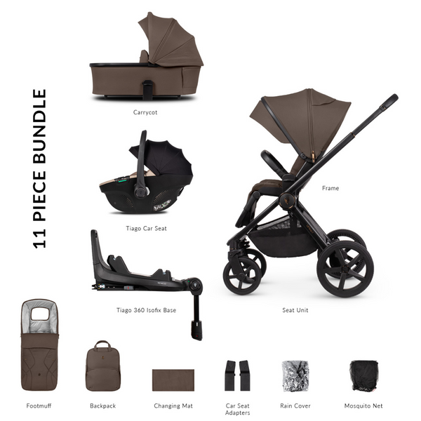 Venicci UPline 2