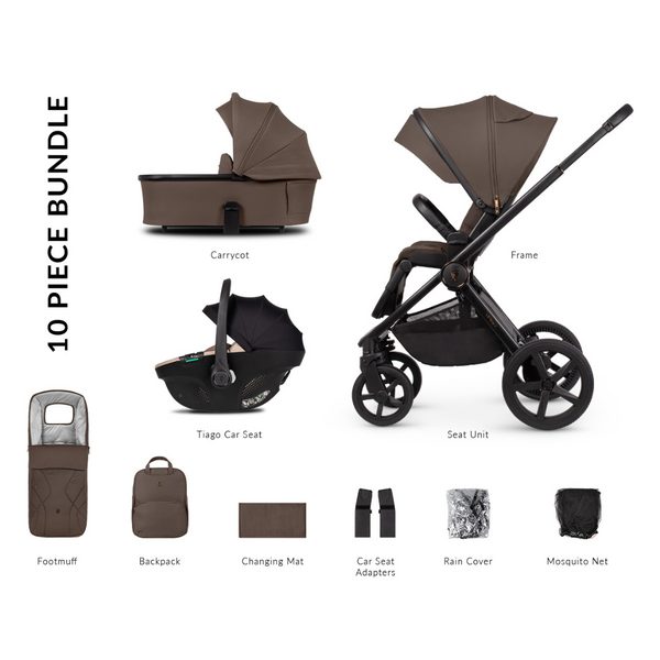 Venicci UPline 2