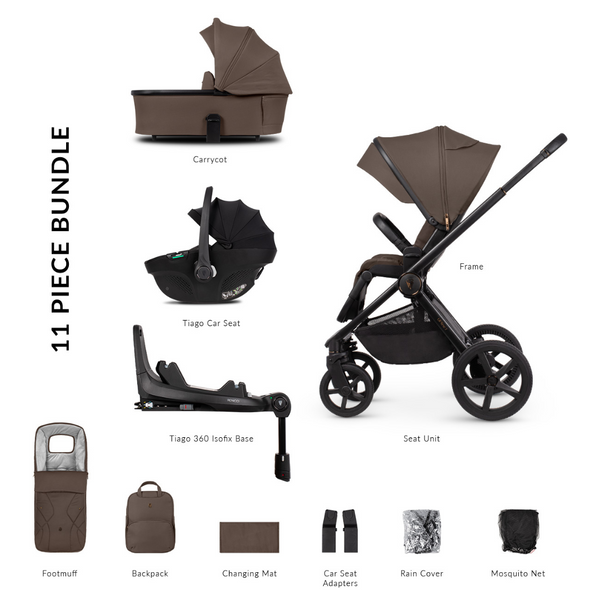 Venicci UPline 2