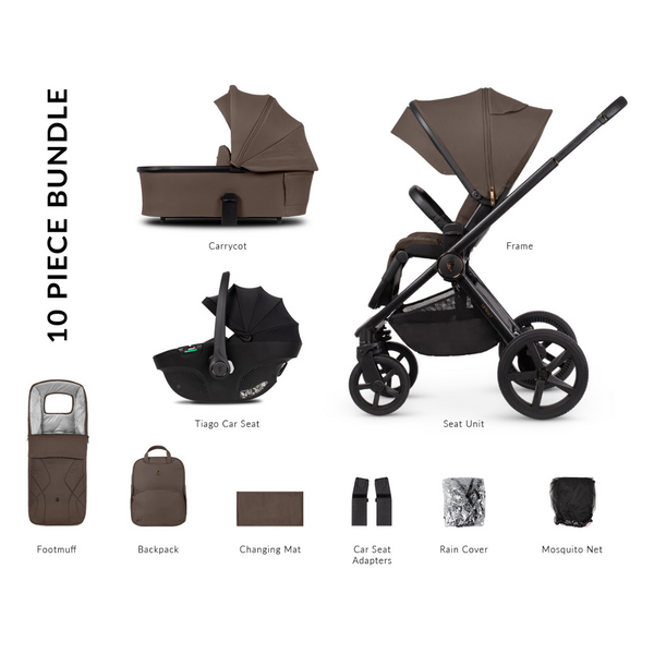 Venicci UPline 2