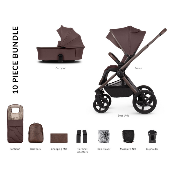 Venicci UPline 2