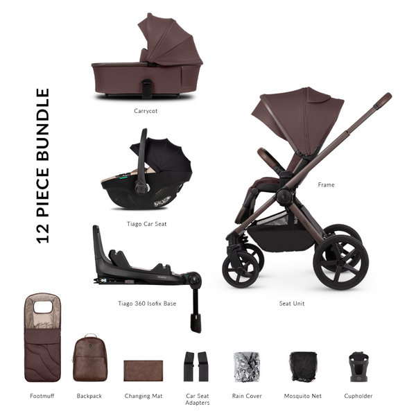 Venicci UPline 2