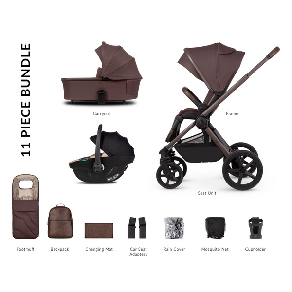 Venicci UPline 2