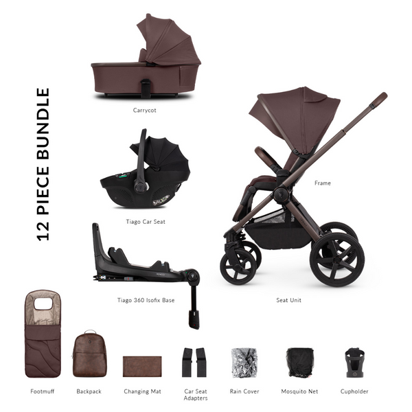 Venicci UPline 2