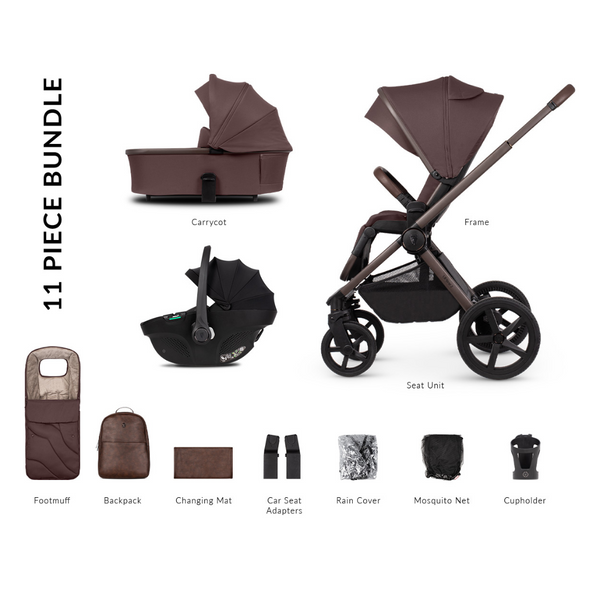Venicci UPline 2