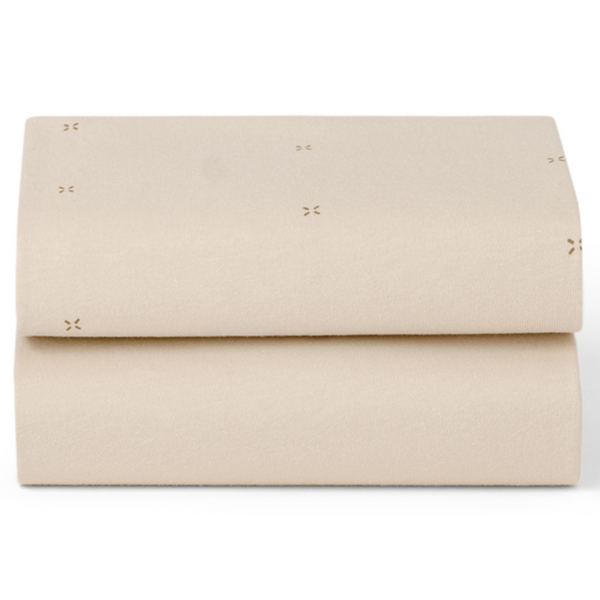 Snuzpod5 Crib Sheets