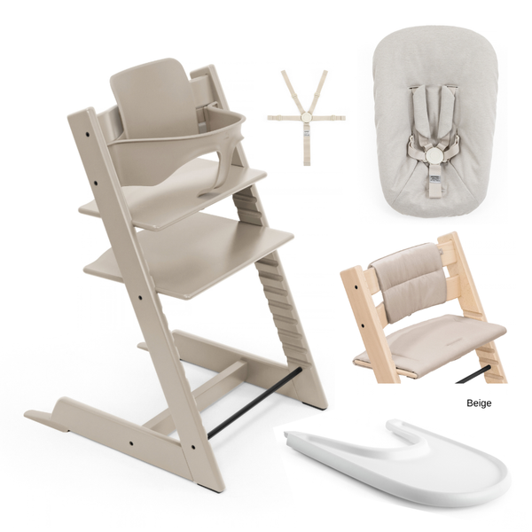 Tripp Trapp Full Bundle - Colours