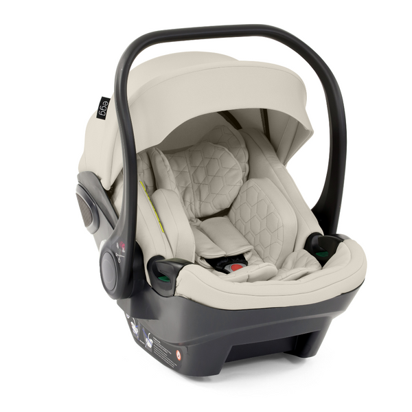 egg® Shell (i-Size) Infant Car Seat