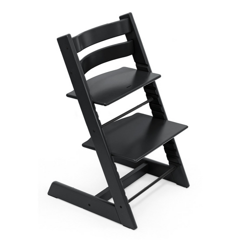 Tripp Trapp® Chair Black