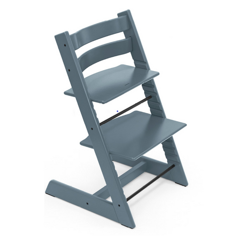 Tripp Trapp® Chair Fjord Blue