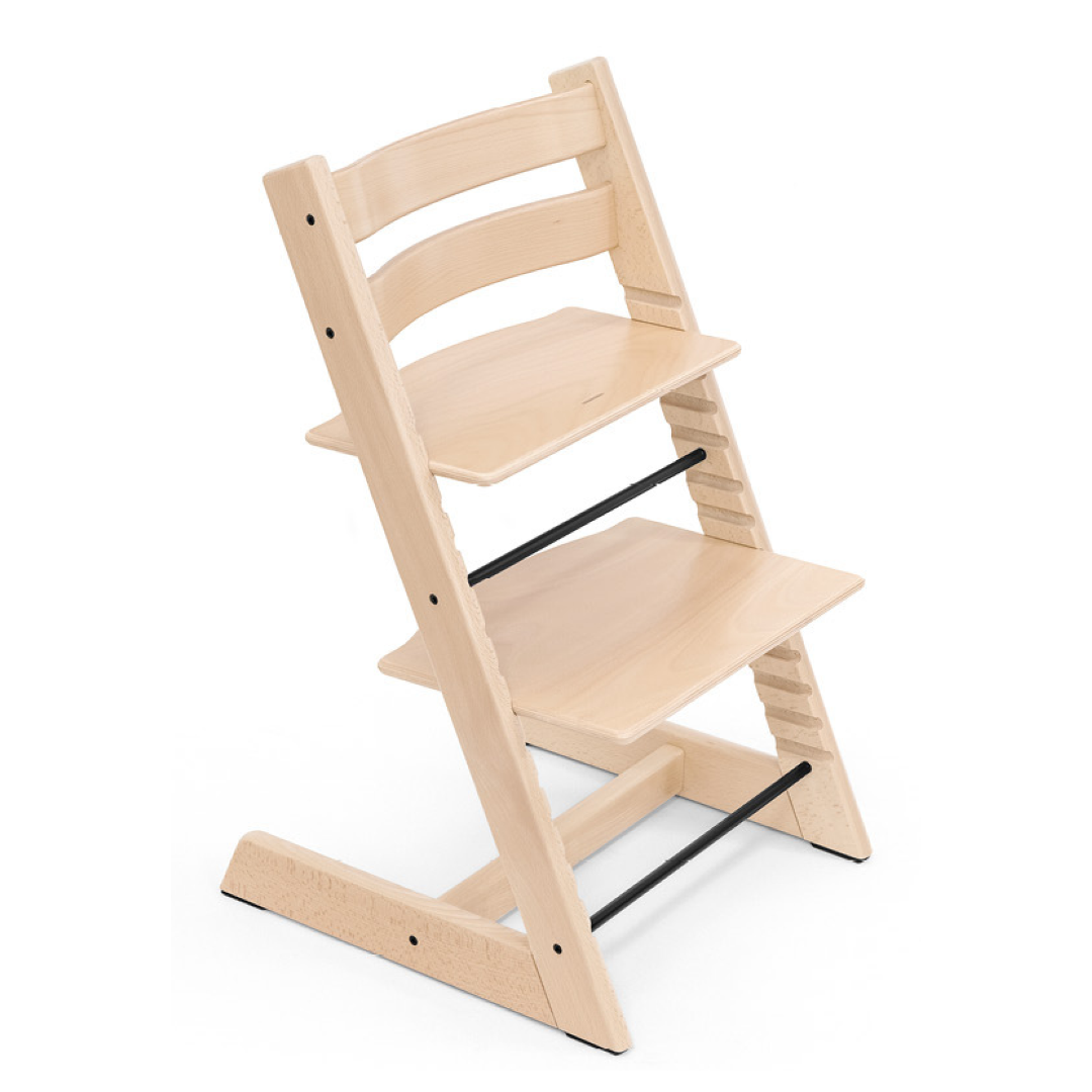 Tripp Trapp® Chair Natural