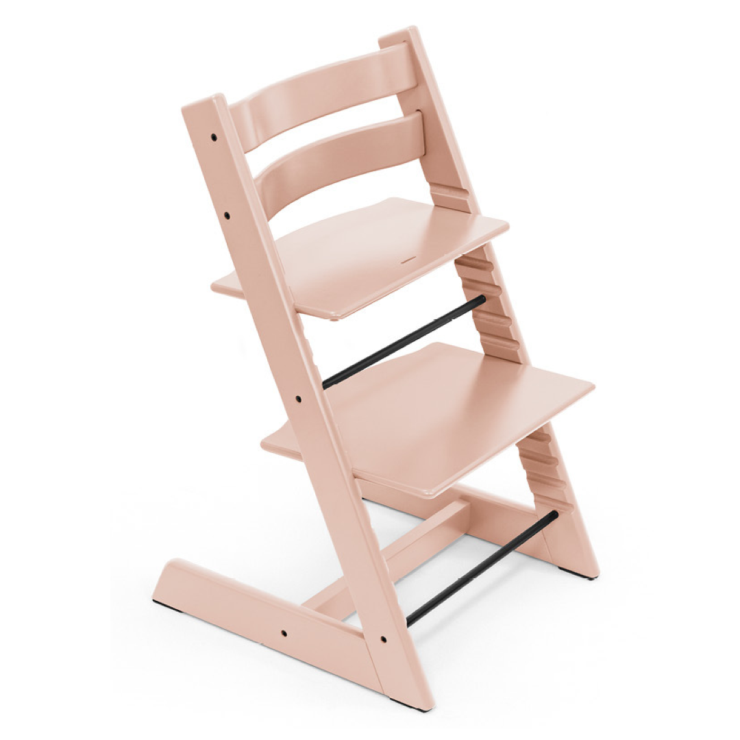Tripp Trapp® Chair Serene Pink