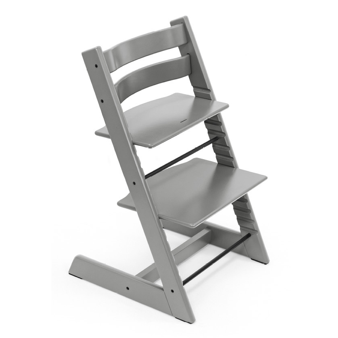 Tripp Trapp® Chair Storm Grey