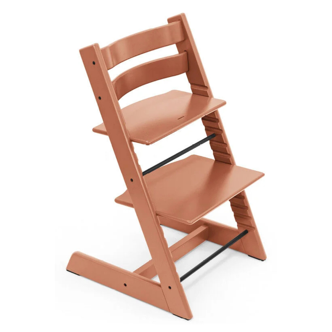 Tripp Trapp® Chair Terracotta