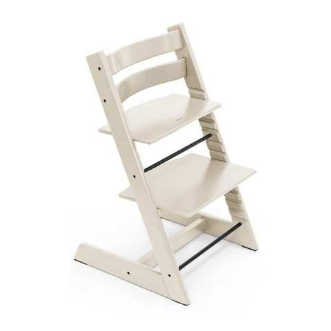Tripp Trapp® Chair Vanilla White