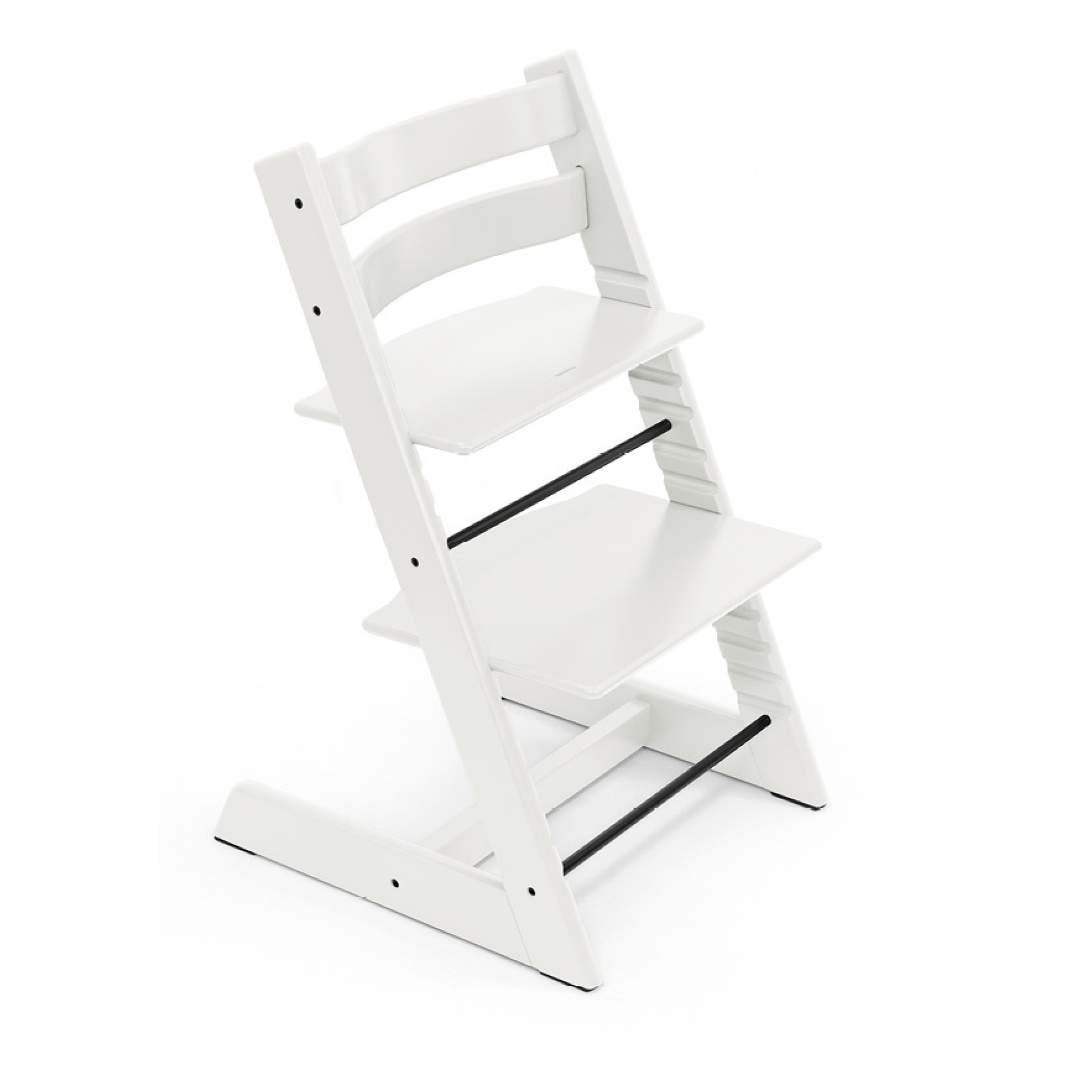 Tripp Trapp® Chair White