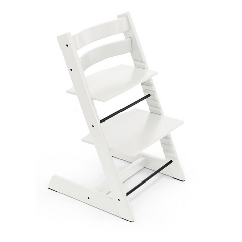 Tripp Trapp® Chair White