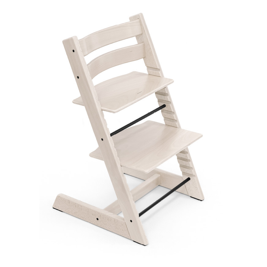Tripp Trapp® Chair Whitewash