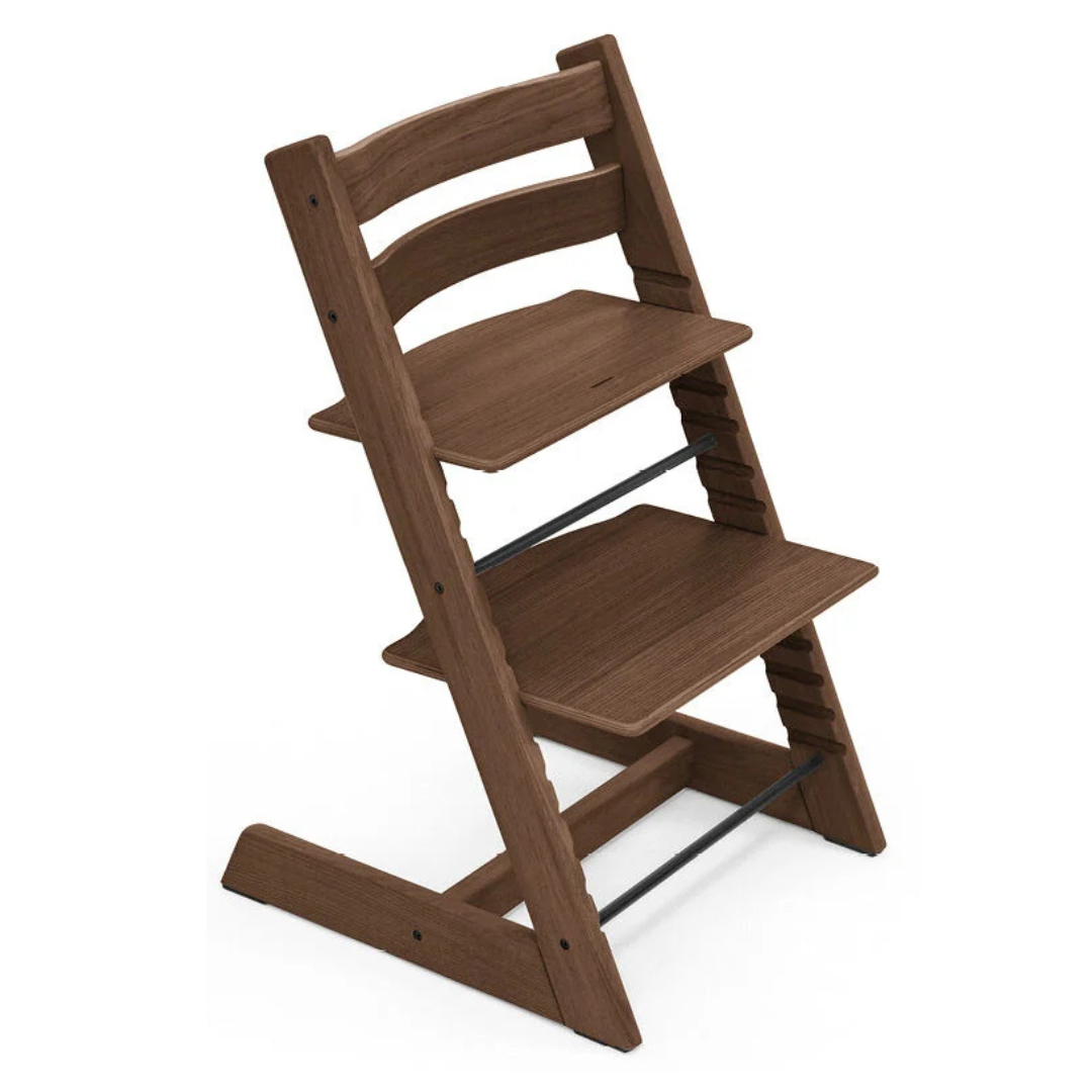 Tripp Trapp® Chair Oak Warm Brown