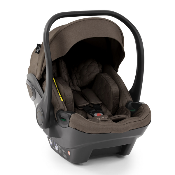 egg® Shell (i-Size) Infant Car Seat