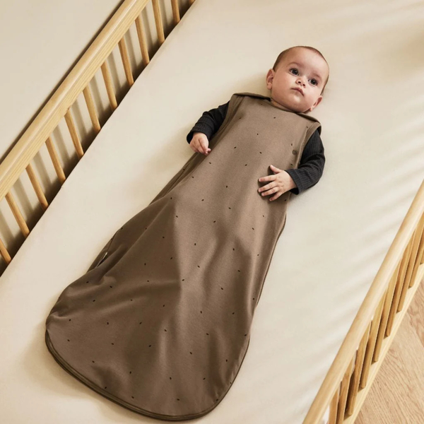LGS Organic Sleeping Bag