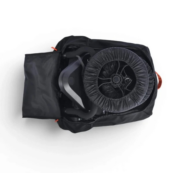 OutNAbout Nipper Compact Black