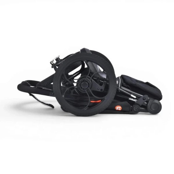 OutNAbout Nipper Compact Black